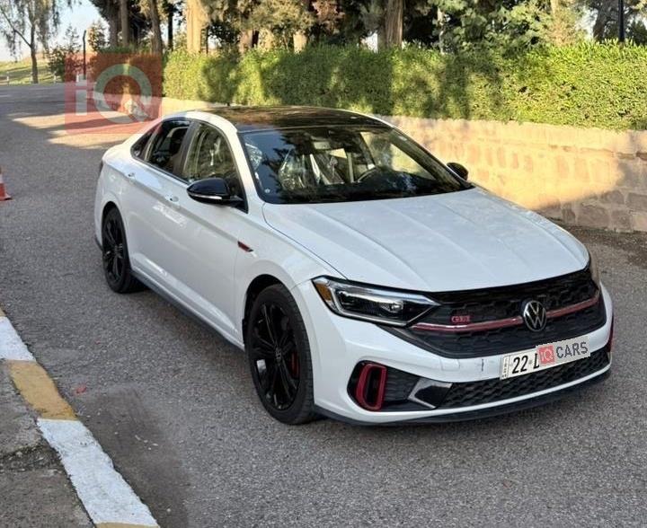 ڤۆڵکسواگن جێتا